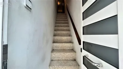 Apartment on Carrer de Sant Damià photo 14