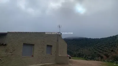 Rustic farm in Fuente Obejuna photo 5