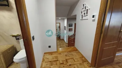 Chalet in Valverde del Majano photo 66