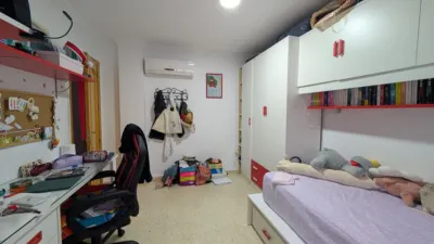 Piso en Centro photo 18