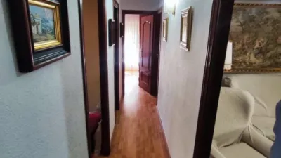 Apartment in Aluche photo 25
