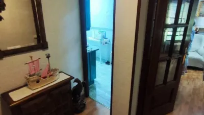 Apartment in Aluche photo 26