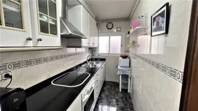 Apartment on Carrer de Sant Damià photo 20