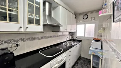 Apartment on Carrer de Sant Damià photo 3