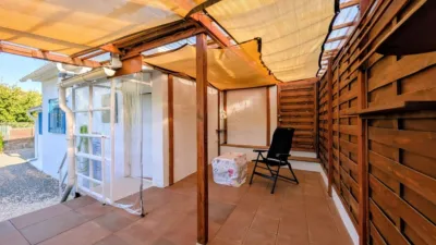 House on Calle Realenga de Agicampe photo 14