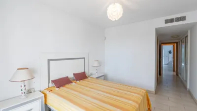 Apartment in Benahavís photo 19