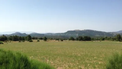 Rustic Finca in Nerpio photo 9