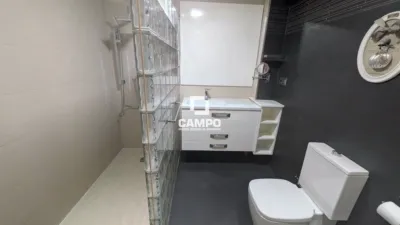 Apartment in Plaza de La Mancha photo 26