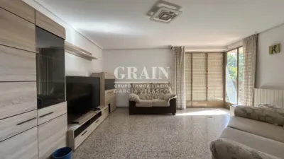 Apartment on Paseo de La Cuba photo 2