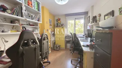 Apartment in Parque Sur photo 15