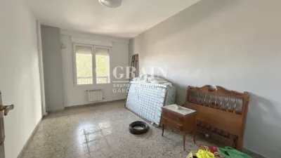 Apartment on Paseo de La Cuba photo 11