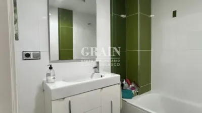 Apartment in Parque Sur photo 14