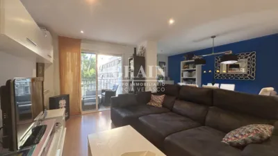 Apartment in Parque Sur photo 3