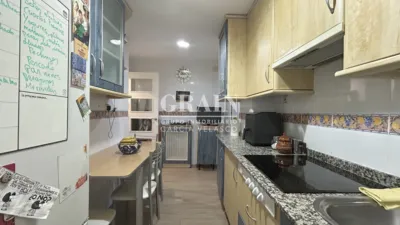 Apartment in Parque Sur photo 8