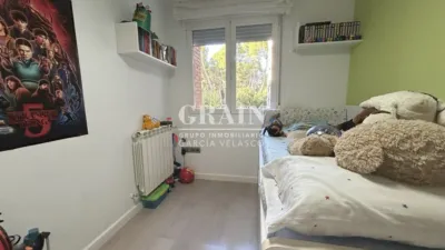 Apartment in Parque Sur photo 11
