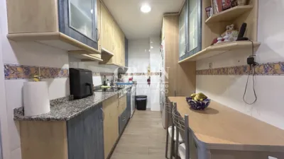 Apartment in Parque Sur photo 7