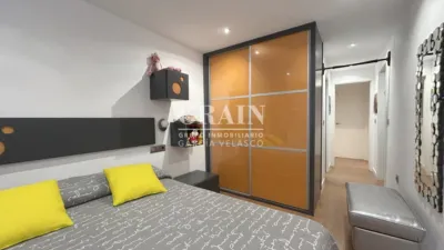 Apartment in Parque Sur photo 21