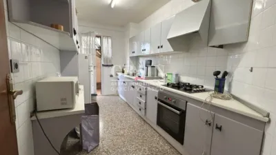 Apartment on Paseo de La Cuba photo 7