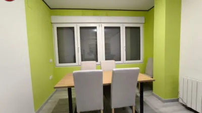 Piso – Albacete Capital - Vista 3