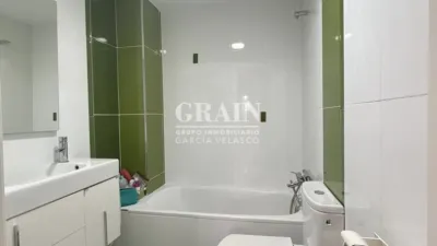 Apartment in Parque Sur photo 13