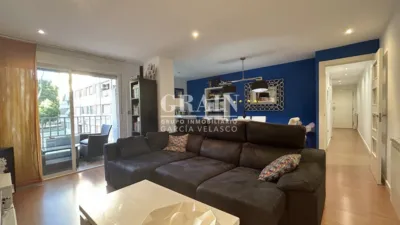 Apartment in Parque Sur photo 2