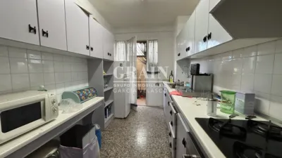 Apartment on Paseo de La Cuba photo 8