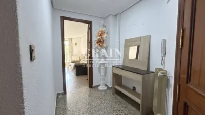 Apartment on Paseo de La Cuba photo 5