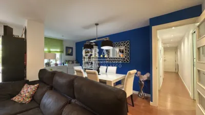 Apartment in Parque Sur photo 4
