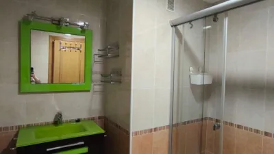Piso – Albacete Capital - Más
