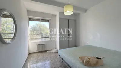Apartment on Paseo de La Cuba photo 22