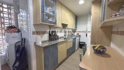 Apartment in Parque Sur photo 6