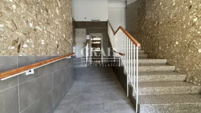 Apartment on Paseo de La Cuba photo 27