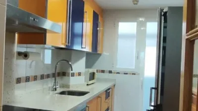 Piso – Albacete Capital - Vista 4