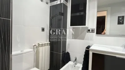 Apartment in Parque Sur photo 18
