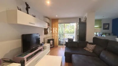 Apartment in Parque Sur photo 5