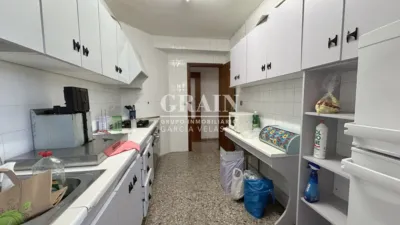 Apartment on Paseo de La Cuba photo 9