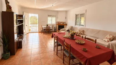 Casa - Vista 3