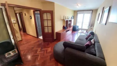 Piso – Arteixo - Más