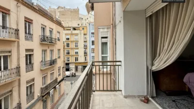 Pis – Alicante - Alacant - Vista 2