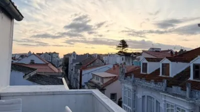 Pis – Ferrol - Vista 4