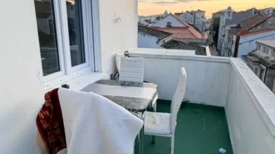 Pis – Ferrol - Vista 2