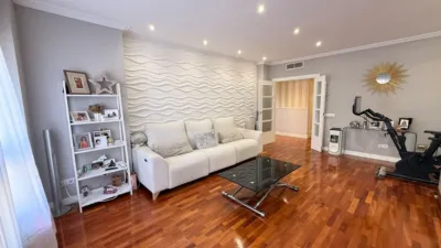 Pis – Albacete Capital - Vista 4