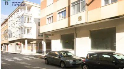 Local comercial en venta en Naron - Vista 2