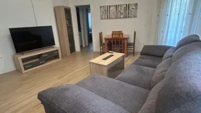 Piso – Albacete Capital - Vista 2