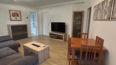 Piso – Albacete Capital - Vista 5