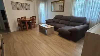 Piso – Albacete Capital - Vista 4
