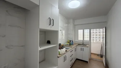 Piso – Caudete, Albacete - Vista 4
