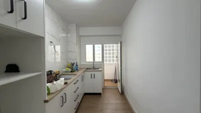 Piso – Caudete, Albacete - Vista 5