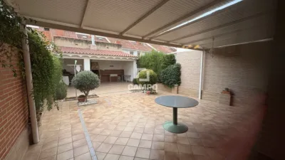 Casa – Albacete Capital - Vista 5