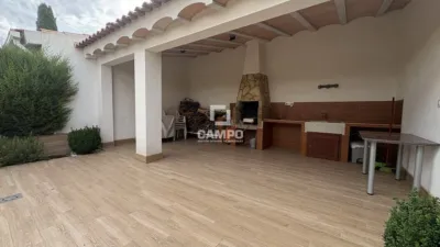 Casa – Albacete Capital - Vista 4
